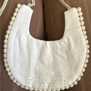 hand made item for baby’s duple face